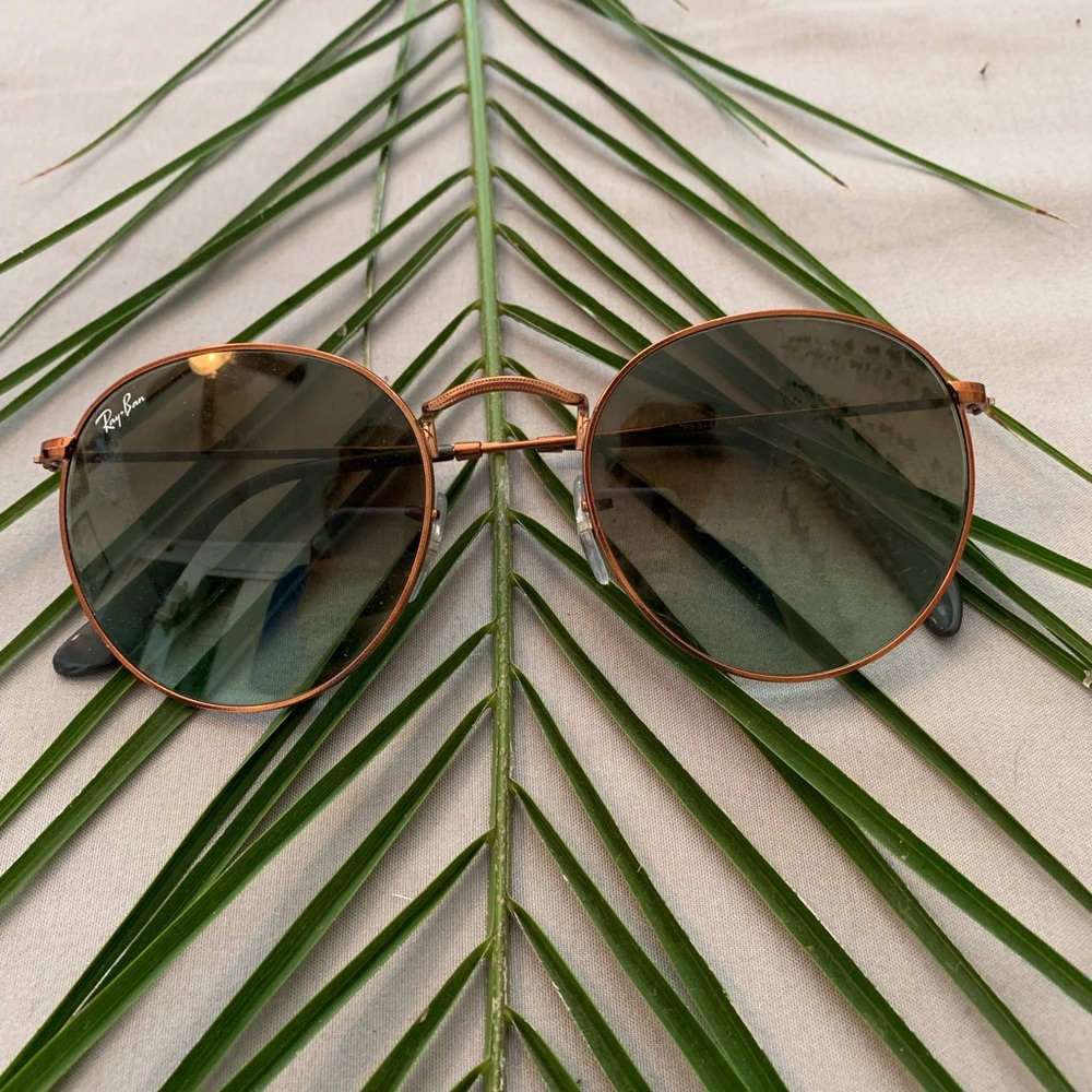 Ray ban sunglasses